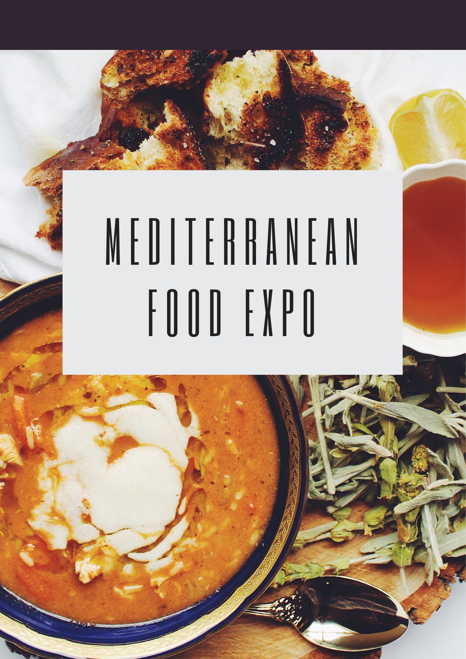 Mediterranean Food West Village